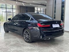 BMW 3 320Li M - фото 5