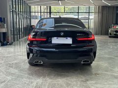 BMW 3 320Li M - фото 6
