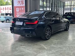 BMW 3 320Li M - фото 7