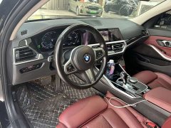 BMW 3 320Li M - фото 8