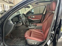 BMW 3 320Li M - фото 9