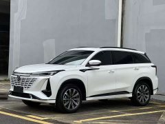 Changan CS75PLUS 1.5T Premium Version - фото 1