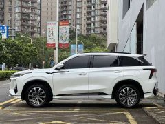Changan CS75PLUS 1.5T Premium Version - фото 12