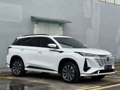 Changan CS75PLUS 1.5T Premium Version - фото 3
