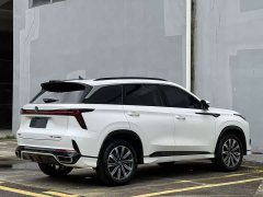 Changan CS75PLUS 1.5T Premium Version - фото 4