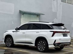 Changan CS75PLUS 1.5T Premium Version - фото 6