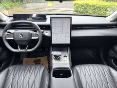 Changan 1.5T GDI Premium Version - фото 3