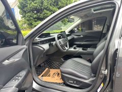 Changan 1.5T GDI Premium Version - фото 4