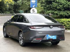 Changan 1.5T GDI Premium Version - фото 7