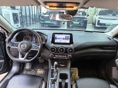 Nissan 1.6L XL CVT Edition - фото 14