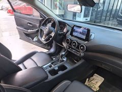 Nissan 1.6L XL CVT Edition - фото 16