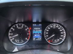 Nissan 1.6L XL CVT Edition - фото 17