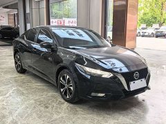 Nissan 1.6L XL CVT Edition - фото 3