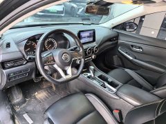 Nissan 1.6L XL CVT Edition - фото 9