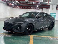 Changan UNI-V 1.5T Deluxe Version - фото 1