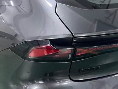 Changan UNI-V 1.5T Deluxe Version - фото 11