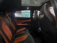 Changan UNI-V 1.5T Deluxe Version - фото 14