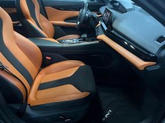Changan UNI-V 1.5T Deluxe Version - фото 15