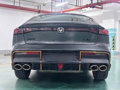 Changan UNI-V 1.5T Deluxe Version - фото 3