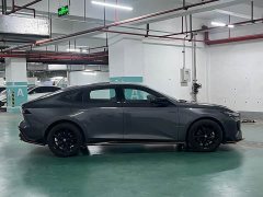 Changan UNI-V 1.5T Deluxe Version - фото 5