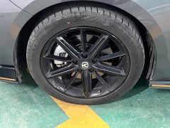 Changan UNI-V 1.5T Deluxe Version - фото 9