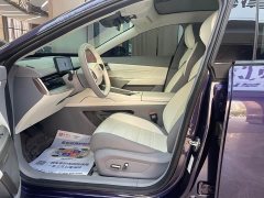 Nissan eπ007 530Pro Edition - фото 10