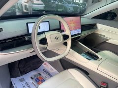 Nissan eπ007 530Pro Edition - фото 11