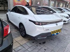 Changan 1.5T 500BarFlagship Version - фото 2