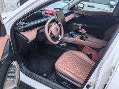 Changan 1.5T 500BarFlagship Version - фото 4