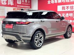 Land Rover L 249PS R-Dynamic HSE Edition - фото 6