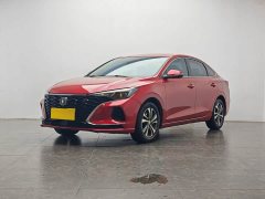 Changan PLUS NE 1.4T GDI DCTPremium Version - фото 1
