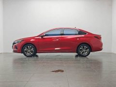 Changan PLUS NE 1.4T GDI DCTPremium Version - фото 10