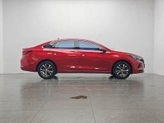 Changan PLUS NE 1.4T GDI DCTPremium Version - фото 11