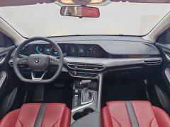 Changan PLUS NE 1.4T GDI DCTPremium Version - фото 15