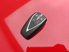 Changan PLUS NE 1.4T GDI DCTPremium Version - фото 20