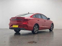 Changan PLUS NE 1.4T GDI DCTPremium Version - фото 3