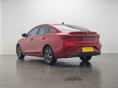 Changan PLUS NE 1.4T GDI DCTPremium Version - фото 4
