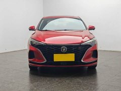 Changan PLUS NE 1.4T GDI DCTPremium Version - фото 5