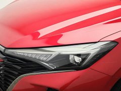 Changan PLUS NE 1.4T GDI DCTPremium Version - фото 8