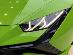 Land Rover Huracán Tecnica - фото 11