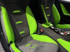 Land Rover Huracán Tecnica - фото 13