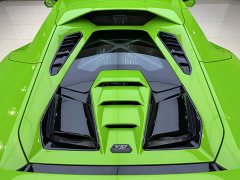 Land Rover Huracán Tecnica - фото 15