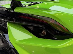 Land Rover Huracán Tecnica - фото 16