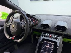 Land Rover Huracán Tecnica - фото 17