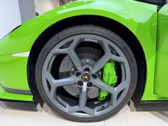 Land Rover Huracán Tecnica - фото 18