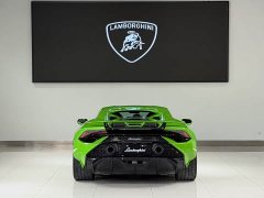 Land Rover Huracán Tecnica - фото 4
