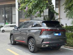 Changan CS75PLUS 1.5T Version - фото 2