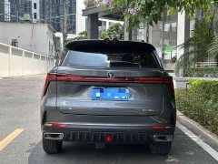 Changan CS75PLUS 1.5T Version - фото 4