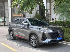 Changan CS75PLUS 1.5T Version - фото 5