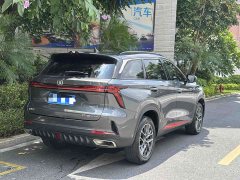 Changan CS75PLUS 1.5T Version - фото 6